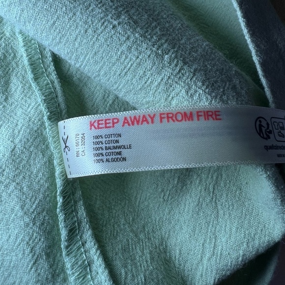 Free People Little Loca Mini Dress Medium - Picture 8 of 9